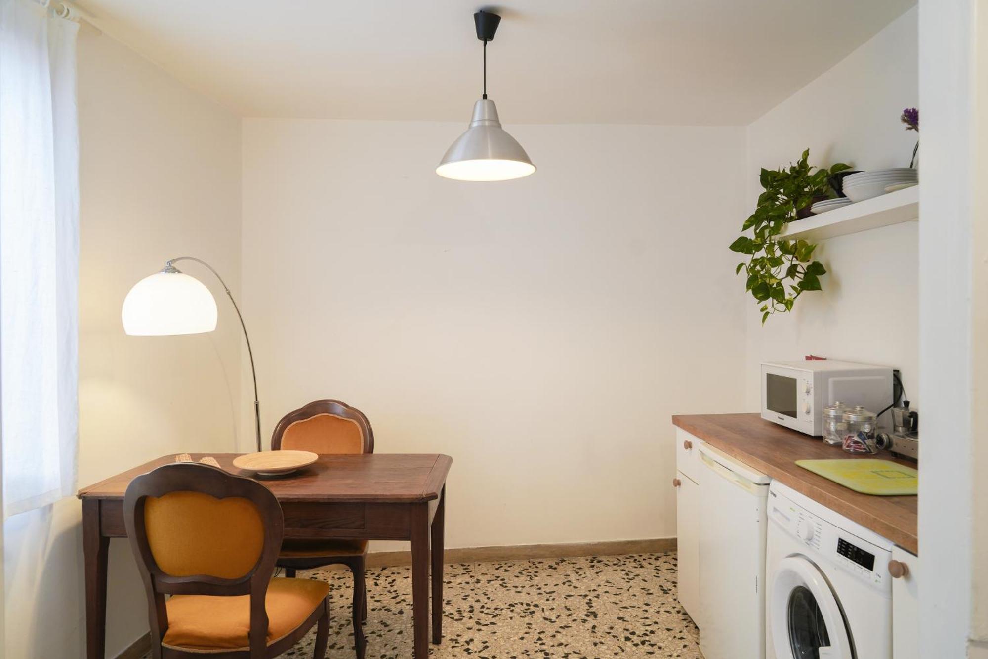 شقة Melusina Roof Terrace البندقية المظهر الخارجي الصورة